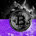 Bitcoin Funding Rates: Годовая низкая на фоне $76K