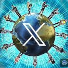 Cashtags X приносят $1 млрд объема за 2 дня