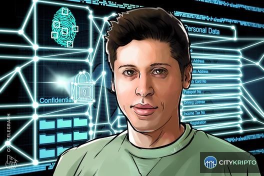 График падения Worldcoin на 13% после интеграции с Zoom и Docusign