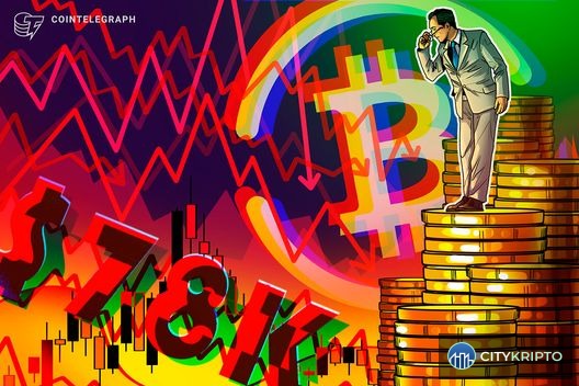 График роста Bitcoin до $78 000 и ликвидаций на $820 млн на крипторынке