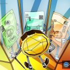 Stablecoins как FX: фрагментация ликвидности