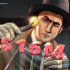 SEC обвиняет Дональда Базиле в мошенничестве с криптовалютой на $16 млн