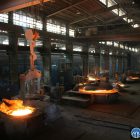 Alcoa продает завод для майнинга Bitcoin: сделка с NYDIG