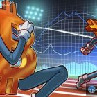 Bitcoin 2024: Цикл отстает от прошлых халвингов