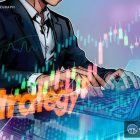 Майкл Сэйлор намекает на новые покупки Bitcoin