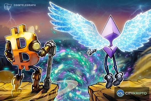 Сравнение стратегий безопасности Bitcoin и Ethereum на фоне квантовых технологий