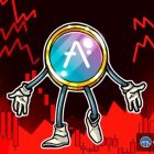 Aave теряет $8 млрд после взлома Kelp DAO на $293 млн
