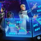 Прогноз цен на Bitcoin и альткоины: BTC к $80 000?