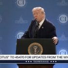 Как заявления Трампа влияют на Bitcoin и что ждать на этой неделе