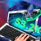 Кит Ethereum открыл ставки на $90 млн при росте ETH к $3.2K