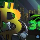Bitcoin вырос на 3%: криптовалюта игнорирует угрозу войны