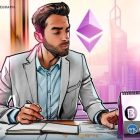 Bitmine покупает 101,627 ETH: крупнейшая сделка с декабря 2025