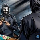 Фальшивый рейд полиции: $1 млн Bitcoin похищен