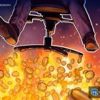 OCBC запускает токенизированный золотой фонд на Ethereum и Solana