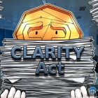 Сенатор США требует отсрочки закона CLARITY до мая