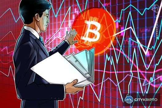 График цены Bitcoin с отметкой $78 000 и индикаторами фандинг-рейтов, иллюстрирующий потенциальный шорт-сквиз
