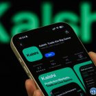 Kalshi запускает криптофьючерсы, конкурируя с Coinbase