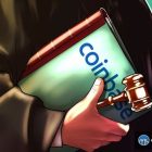 Coinbase переносит спор о предиктивных рынках в федеральный суд