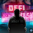 Взлом DeFi Volo: $3.5 млн убытков на Sui