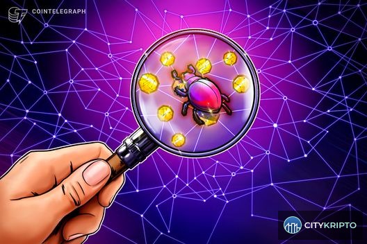 График роста отчетов об уязвимостях на платформе HackerOne в 2025 году