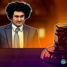 Sam Bankman-Fried требует нового суда и судьи