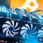 Bitcoin майнинг: Trump-linked American Bitcoin запускает 11,298 ASIC