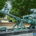 Bitcoin и доллар: почти идеальная противоположность за 4 года