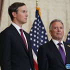 Bitcoin падает после отмены поездки Трампа на переговоры с Ираном