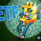 Спотовые Bitcoin ETF показали приток $2,12 млрд за 9 дней: инвесторы проявляют устойчивость
