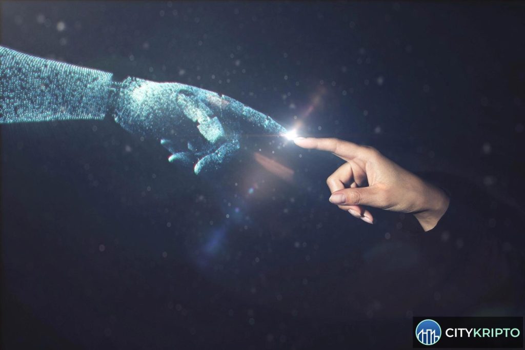 CEO Alchemy Никил Вишванатан о криптовалюте для ИИ-агентов