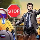 Новые санкции ЕС против российских криптообменников, стейблкоинов и CBDC