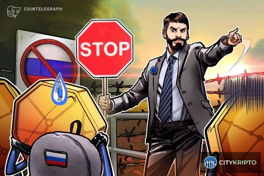 Флаг ЕС на фоне графика биткоина и стейблкоинов