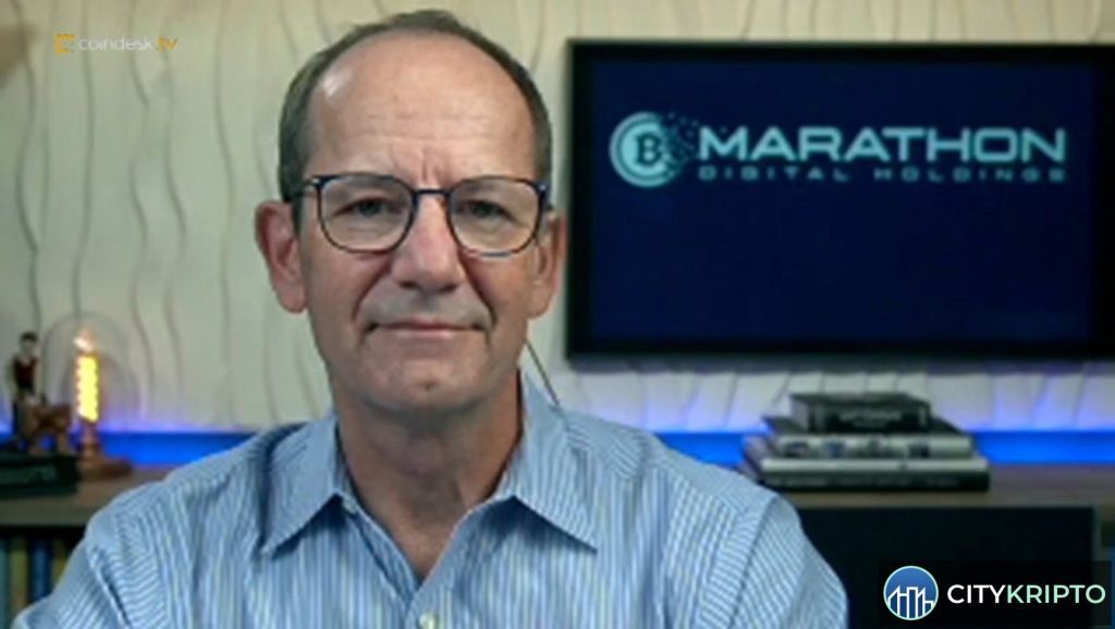 MARA Holdings фонд защиты Bitcoin от квантовой угрозы
