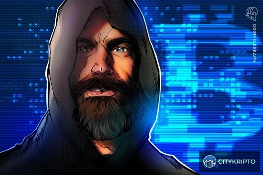 Block proof-of-reserves Bitcoin 8883 BTC on-chain verification