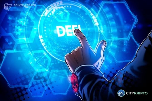 RedStone расчетный слой для RWA ликвидности в DeFi кредитовании