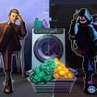 AML-штрафы в криптовалюте достигли $900 млн в 2025 году: отчет
