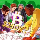 Биткоин в мае: эксперты советуют продавать, цель $250K под вопросом