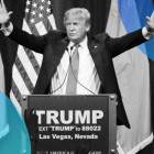 Внутри вечеринки мемкоинов Трампа: иностранные гости, обсуждение войны с Ираном и очарование Мар-а-Лаго