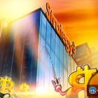 Bitcoin Rally Driven by Strategy Purchases, Says Bitwise CIO