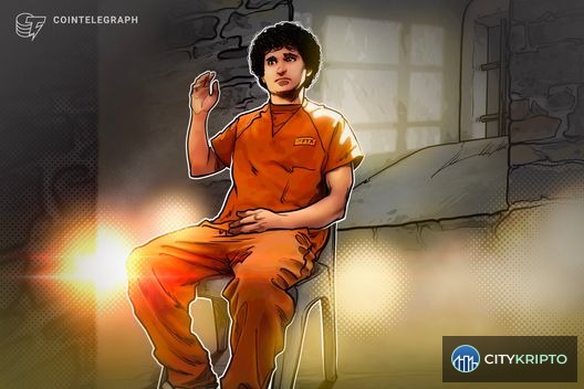 Сэм Бэнкман-Фрид в зале суда, решение по новому слушанию