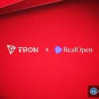 RealOpen и TRON подтвердили $9.4 млн в USDT для покупки недвижимости за криптовалюту
