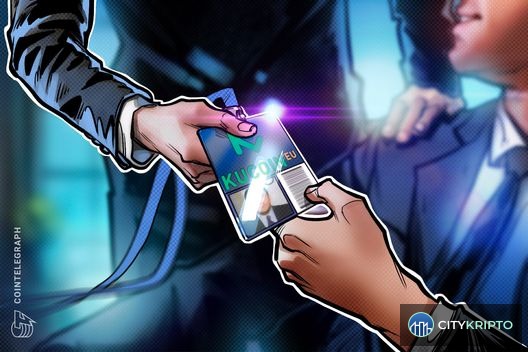 KuCoin EU нанимает нового главу AML после запрета в Австрии