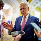 Сенатор США готов продвигать законопроект о криптовалютах: Clarity Act на пути к слушаниям