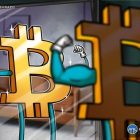 Большинство криптоинвесторов считают Bitcoin недооценённым: опрос Coinbase