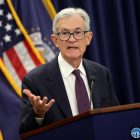 ФРС США оставила ставки без изменений на последнем заседании Джерома Пауэлла