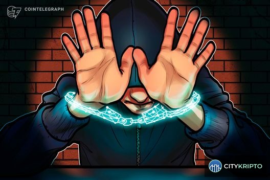 Полицейская операция по ликвидации центра криптомошенничества с изъятием оборудования