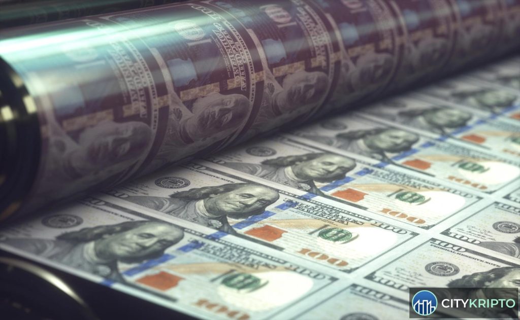 Токен HYPE от Hyperliquid на фоне графиков рынка предсказаний