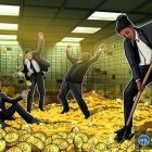 Биткоин-ETF привлекли $2 млрд в апреле: рекордный приток в 2024 году