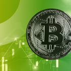 Bitcoin завершил апрель ростом на 12%: стратегия MSTR показала первый позитивный месяц с июля