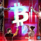 Биткоин рискует затяжным падением: апрельский рост был спровоцирован фьючерсами — CryptoQuant